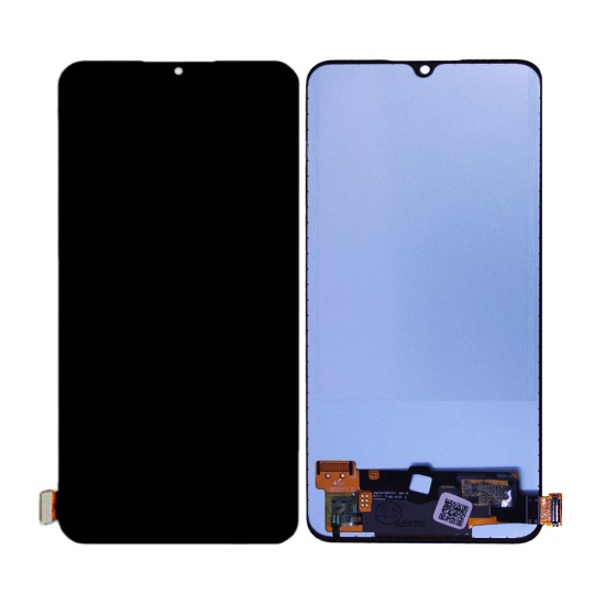 Touch+Display Oppo A91/Reno 3/A73 2020/Find X2 Lite Black Touch+Display Oppo A91/Reno 3/A73 2020/Find X2 Lite Black
